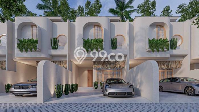 Jual Rumah Eksklusif 3 KT di Sanur, Denpasar Jual Rumah Eksklusif 3 KT di Sanur, Denpasar