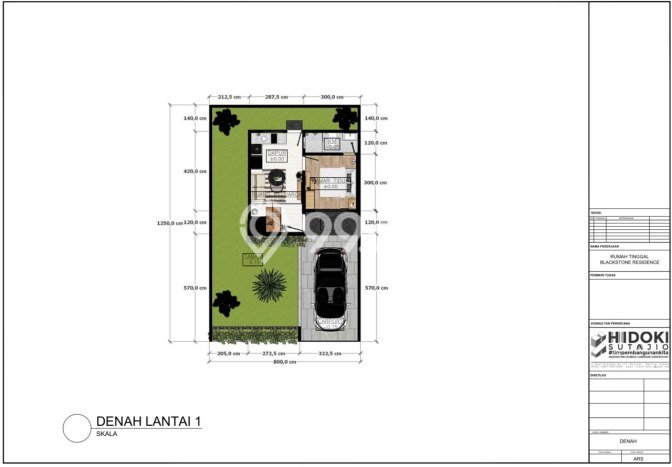 Dijual Rumah Modern 3 KT di Nusa Dua, Badung Dijual Rumah Modern 3 KT di Nusa Dua, Badung