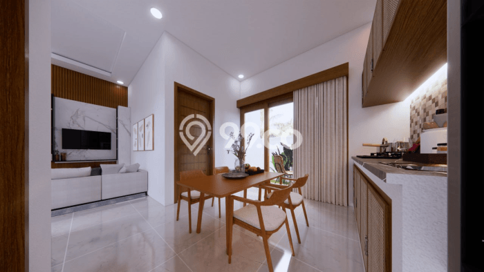 Jual Rumah Eksklusif 3 KT di Nusa Dua, Badung Jual Rumah Eksklusif 3 KT di Nusa Dua, Badung
