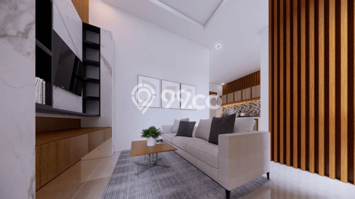 Jual Rumah Eksklusif 3 KT di Nusa Dua, Badung Jual Rumah Eksklusif 3 KT di Nusa Dua, Badung