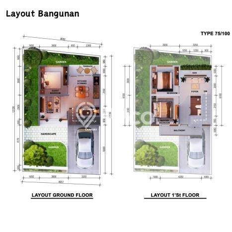 Jual Rumah Eksklusif 3 KT di Nusa Dua, Badung Jual Rumah Eksklusif 3 KT di Nusa Dua, Badung