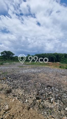 Tanah Kavling Dijual di Nusa Dua, Badung dengan Luas Tanah 100m2 Tanah Kavling Dijual di Nusa Dua, Badung dengan Luas Tanah 100m2