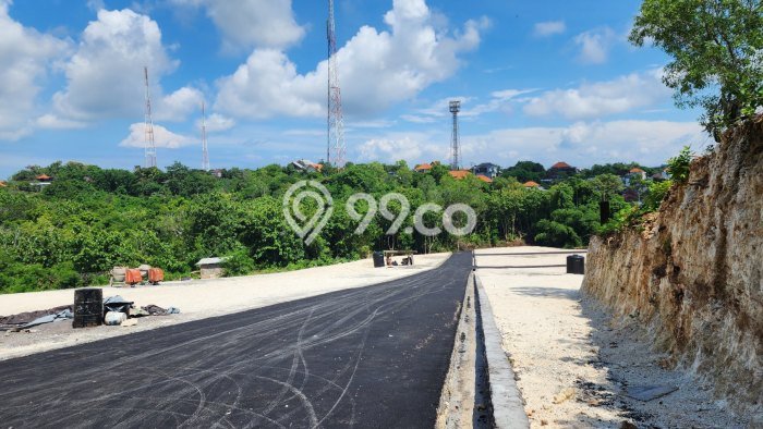 Tanah Dijual di Badung Seluas 100m2 Strategis Tanah Dijual di Badung Seluas 100m2 Strategis