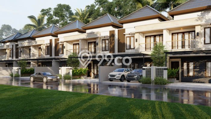 Dijual Rumah Eksklusif 3 KT di Nusa Dua, Badung Dijual Rumah Eksklusif 3 KT di Nusa Dua, Badung