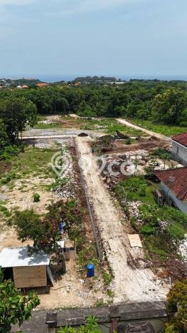 Tanah Kavling Dijual di Nusa Dua, Badung dengan Luas Tanah 100m2 Tanah Kavling Dijual di Nusa Dua, Badung dengan Luas Tanah 100m2