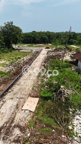 Tanah Kavling Dijual di Nusa Dua, Badung dengan Luas Tanah 100m2 Tanah Kavling Dijual di Nusa Dua, Badung dengan Luas Tanah 100m2