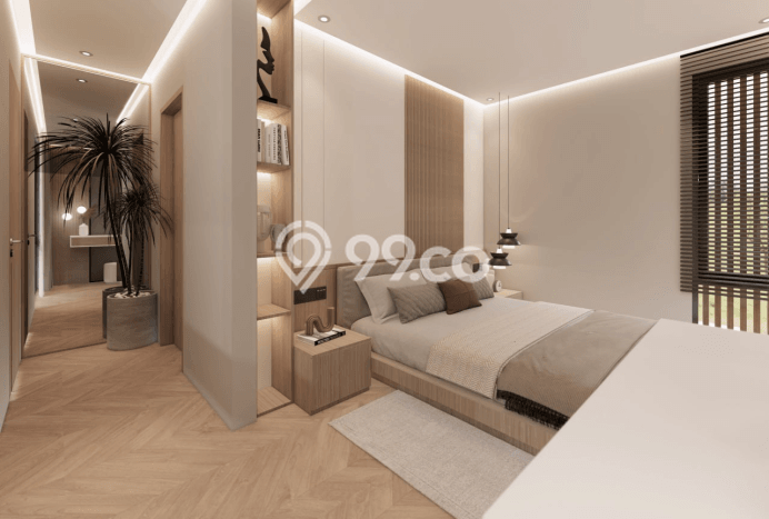 HARGA TERBAIK! Vila di , Area 114m2m², Lingkungan Eksklusif dengan privasi terjaga HARGA TERBAIK! Vila di , Area 114m2m², Lingkungan Eksklusif dengan privasi terjaga