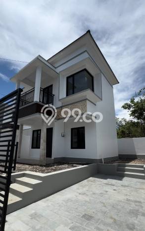 Dijual Hunian Rumah Terawat 2 Kamar di Nusa Dua, Badung Dijual Hunian Rumah Terawat 2 Kamar di Nusa Dua, Badung
