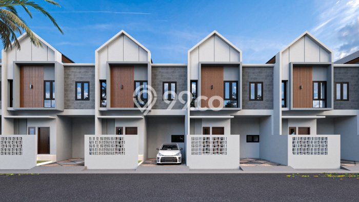 Rumah Luas Asri 3 KT Siap Pakai di Peguyangan Denpasar Rumah Luas Asri 3 KT Siap Pakai di Peguyangan Denpasar