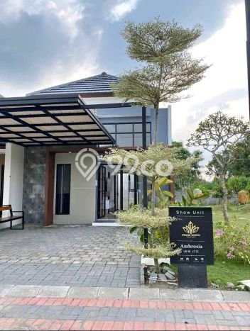 Dijual Rumah Murah di Menganti Gresik Harga Rp 470 Juta LT 72m2 Dijual Rumah Murah di Menganti Gresik Harga Rp 470 Juta LT 72m2