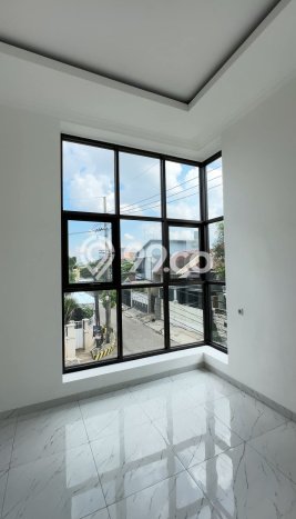 Rumah Modern Minimalis 4 KT Siap Huni di Tandes Rumah Modern Minimalis 4 KT Siap Huni di Tandes