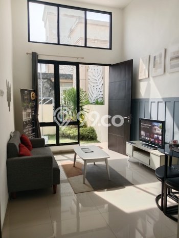 Rumah Sederhana Dijual di Sedati 2 Kamar dengan Luas Tanah 72m2 Rumah Sederhana Dijual di Sedati 2 Kamar dengan Luas Tanah 72m2