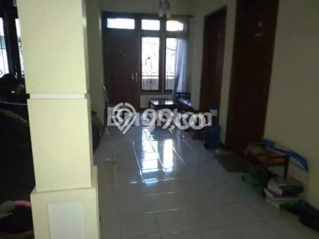 Kost Dijual di Keputih dengan 20 KT dan Luas 300m2 Kost Dijual di Keputih dengan 20 KT dan Luas 300m2