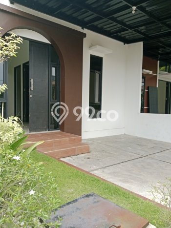 Hunian Cantik Minimalis Lb 36m2 di Sedati, Sidoarjo Hunian Cantik Minimalis Lb 36m2 di Sedati, Sidoarjo
