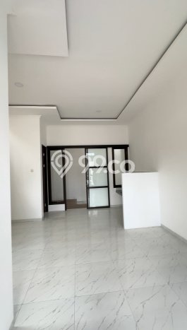Rumah Modern Minimalis 4 KT Siap Huni di Tandes Rumah Modern Minimalis 4 KT Siap Huni di Tandes