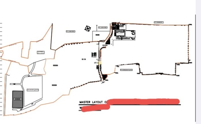 Lahan Kosong Dijual di Sidoarjo dengan Area 323000m2 Lahan Kosong Dijual di Sidoarjo dengan Area 323000m2