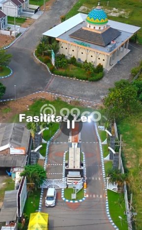 Rumah Minimalis Terbaik Dijual Area Menganti LT 84m2 Rumah Minimalis Terbaik Dijual Area Menganti LT 84m2