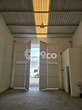 Gudang Paling Dicari LB 60m2 Dijual di Sedati Gudang Paling Dicari LB 60m2 Dijual di Sedati