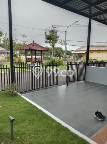 Jual Rumah Bagus Siap Huni LB 45m2 di Sedati, Sidoarjo Jual Rumah Bagus Siap Huni LB 45m2 di Sedati, Sidoarjo