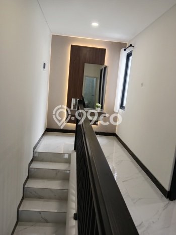 Rumah Minimalis Favorit Siap Huni di Rungkut LT 50m2 Rumah Minimalis Favorit Siap Huni di Rungkut LT 50m2