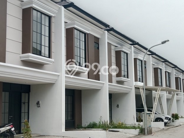 For Sale Rumah 3 Kamar Lokasi Ideal Nyaman dan Strategis di Mulyorejo For Sale Rumah 3 Kamar Lokasi Ideal Nyaman dan Strategis di Mulyorejo