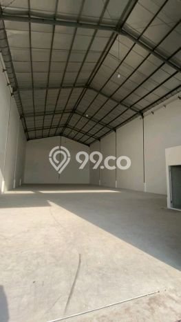 Dijual Gudang Strategis Kawasan Driyorejo, Luas 448m2m², Mainroad, Kawasan Komersial Dijual Gudang Strategis Kawasan Driyorejo, Luas 448m2m², Mainroad, Kawasan Komersial