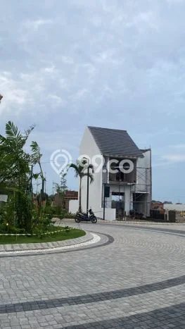 Hunian Terjangkau Dijual Area Gedangan, Sidoarjo Harga Rp 500 Juta Hunian Terjangkau Dijual Area Gedangan, Sidoarjo Harga Rp 500 Juta