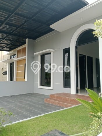 Jual Rumah Bagus Siap Huni LB 45m2 di Sedati, Sidoarjo Jual Rumah Bagus Siap Huni LB 45m2 di Sedati, Sidoarjo