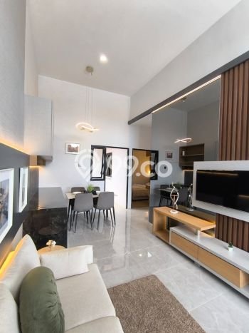 Rumah Minimalis Dijual di Driyorejo 2 Kamar dengan LT 60m2 Rumah Minimalis Dijual di Driyorejo 2 Kamar dengan LT 60m2