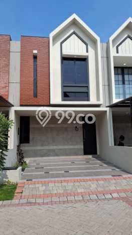 Dijual Cepat Rumah Bagus Siap Huni LB 57m2 di Kenjeran, Surabaya Dijual Cepat Rumah Bagus Siap Huni LB 57m2 di Kenjeran, Surabaya