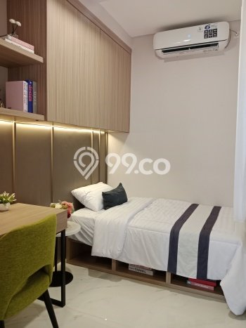 Rumah Minimalis Favorit Siap Huni di Rungkut LT 50m2 Rumah Minimalis Favorit Siap Huni di Rungkut LT 50m2