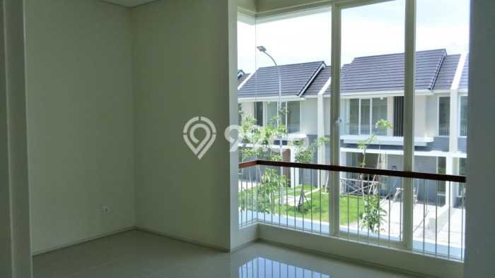 Rumah Modern 3 KT LT 120m2 di Citraland Rumah Modern 3 KT LT 120m2 di Citraland