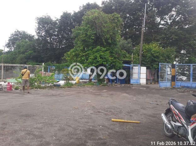 Tanah Kavling untuk Dijual di Kebomas Gresik 63000m2 Tanah Kavling untuk Dijual di Kebomas Gresik 63000m2