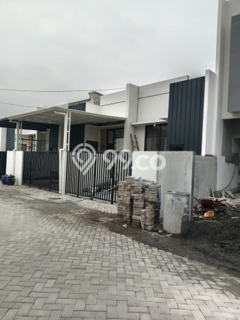Dijual Rumah Minimalis Bagus Punya 2 KT di Kenjeran Surabaya - Dijual Rumah Minimalis Bagus Punya 2 KT di Kenjeran Surabaya -