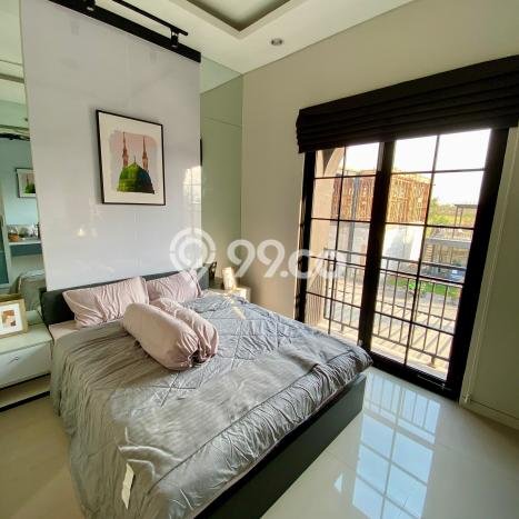 Jual Rumah Harga Miring Menganti Punya 2 Kamar & LT 60m2 Jual Rumah Harga Miring Menganti Punya 2 Kamar & LT 60m2