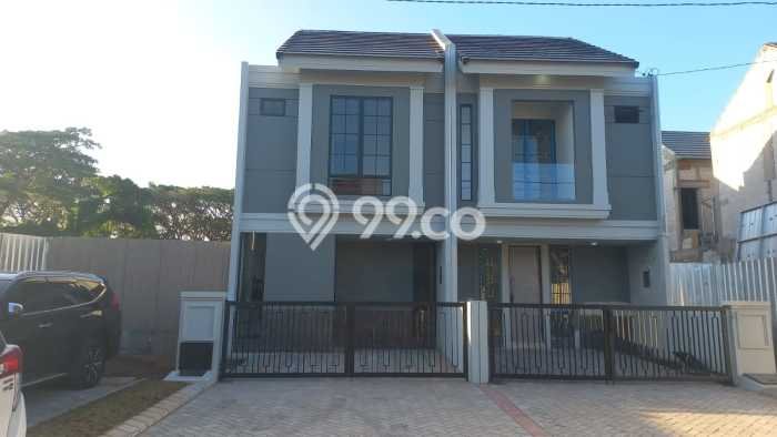 Dijual Cepat Rumah Bagus Siap Huni LB 57m2 di Kenjeran, Surabaya Dijual Cepat Rumah Bagus Siap Huni LB 57m2 di Kenjeran, Surabaya