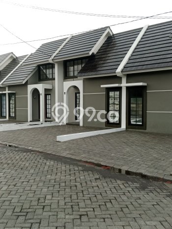 Hunian Cantik Minimalis Lb 45m2 di Sedati, Sidoarjo Hunian Cantik Minimalis Lb 45m2 di Sedati, Sidoarjo
