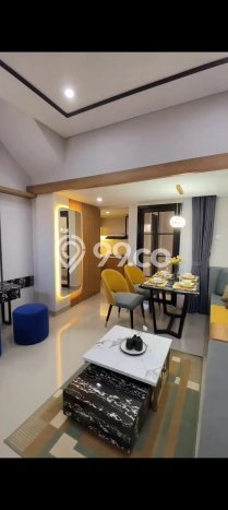 Rumah Minimalis 3 Kamar LT 55m2 di Citraland Rumah Minimalis 3 Kamar LT 55m2 di Citraland