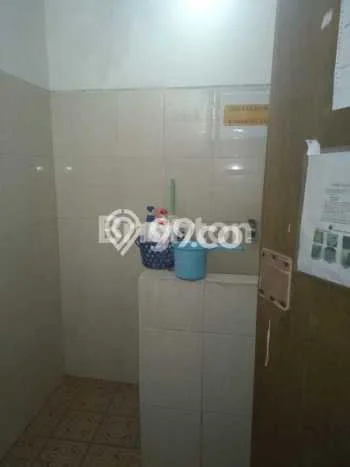 Kost Dijual di Keputih dengan 20 KT dan Luas 300m2 Kost Dijual di Keputih dengan 20 KT dan Luas 300m2