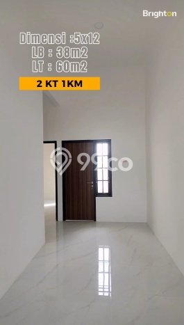 HOT LISTING! Rumah Siap Huni di Driyorejo, Luas 72m2m² LB 36m2m² HOT LISTING! Rumah Siap Huni di Driyorejo, Luas 72m2m² LB 36m2m²