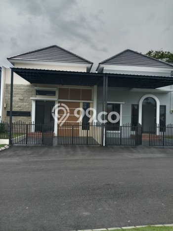 Jual Rumah Bagus Siap Huni LB 45m2 di Sedati, Sidoarjo Jual Rumah Bagus Siap Huni LB 45m2 di Sedati, Sidoarjo