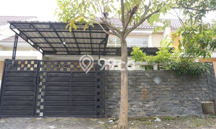 Jual Rumah Strategis Bagus Punya 2 KT di Driyorejo Gresik SHM Jual Rumah Strategis Bagus Punya 2 KT di Driyorejo Gresik SHM