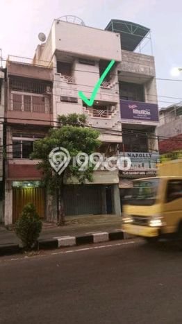 Untuk Dijual! Ruko di Kapasan Surabaya LT 78m2 / LB 300m2 Kawasan Bisnis Untuk Dijual! Ruko di Kapasan Surabaya LT 78m2 / LB 300m2 Kawasan Bisnis