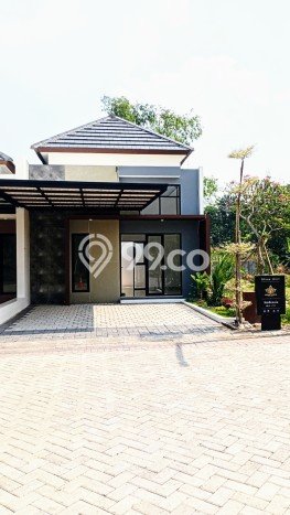 Dijual Rumah Murah di Menganti Gresik Harga Rp 470 Juta LT 72m2 Dijual Rumah Murah di Menganti Gresik Harga Rp 470 Juta LT 72m2
