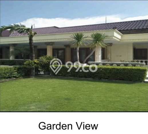Jual Rumah Luas Elegan Dengan View Eksklusif di Jemursari, Surabaya Jual Rumah Luas Elegan Dengan View Eksklusif di Jemursari, Surabaya