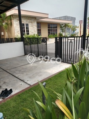 Jual Rumah Bagus Siap Huni LB 45m2 di Sedati, Sidoarjo Jual Rumah Bagus Siap Huni LB 45m2 di Sedati, Sidoarjo