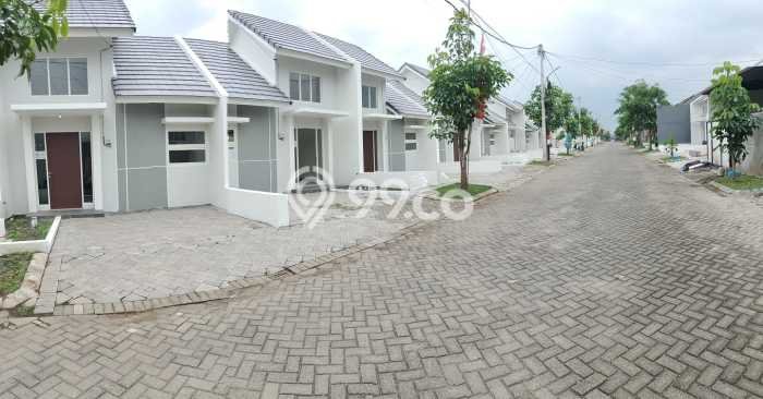Dijual Rumah 2 Kamar Lokasi Ideal Bagus dan Strategis di Sukodono Dijual Rumah 2 Kamar Lokasi Ideal Bagus dan Strategis di Sukodono