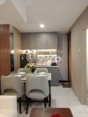 Rumah Minimalis Favorit Siap Huni di Rungkut LT 50m2 Rumah Minimalis Favorit Siap Huni di Rungkut LT 50m2