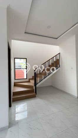 Rumah Modern Minimalis 4 KT Siap Huni di Tandes Rumah Modern Minimalis 4 KT Siap Huni di Tandes
