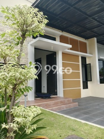 Rumah Sederhana Dijual Lokasi Sedati 2 Kamar dengan LT 72m2 Rumah Sederhana Dijual Lokasi Sedati 2 Kamar dengan LT 72m2